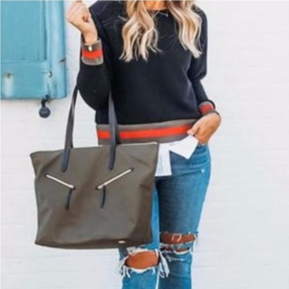 Stella&Dot Lady Boss bag